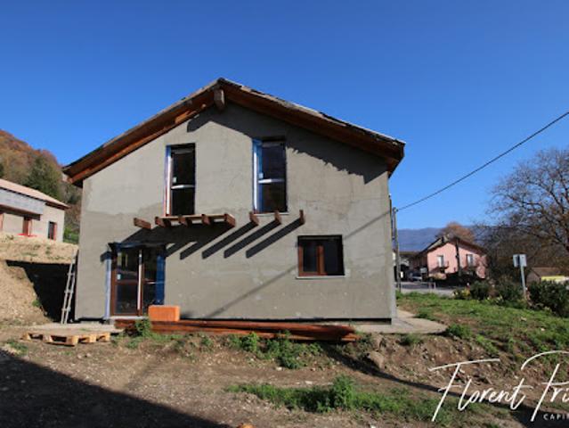 Vente Maison 5 pièces 79 m2 Culoz Béon
