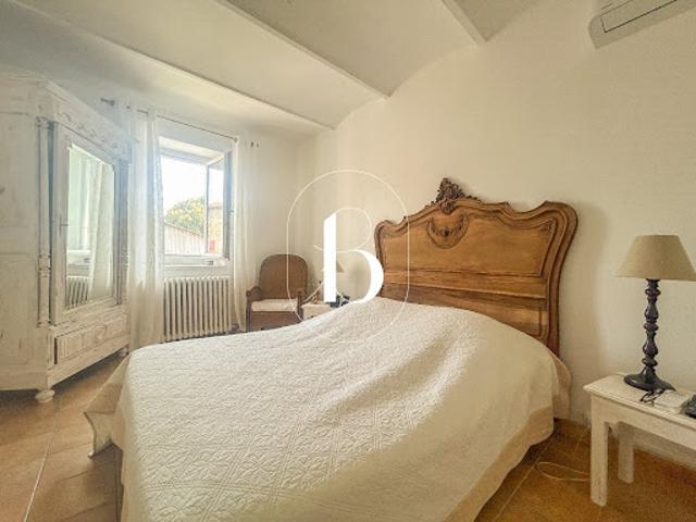 Vente Maison 5 pièces 79 m2 Barjac