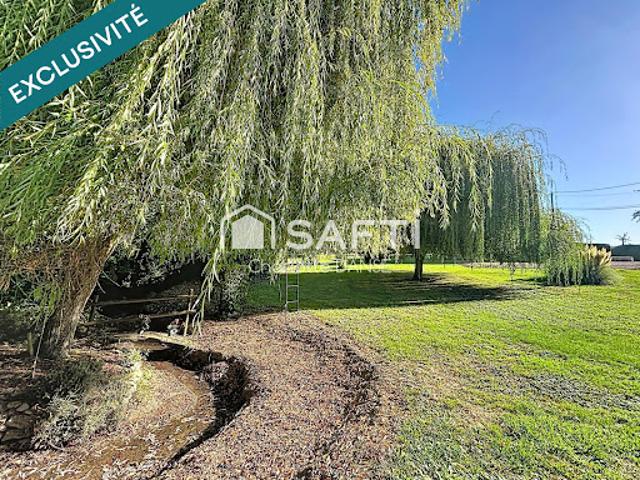 Vente Maison 5 pièces 79 m2 Ernes