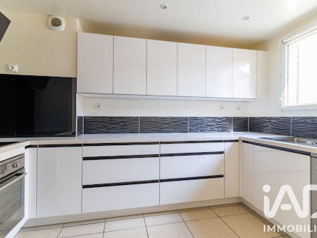 Vente Maison 5 pièces 79 m2 Franconville