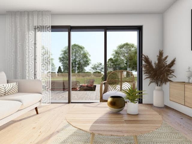 Vente Maison 5 pièces 79 m2 La Haie Fouassière