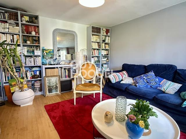 Vente Maison 5 pièces 79 m2 Le Houlme