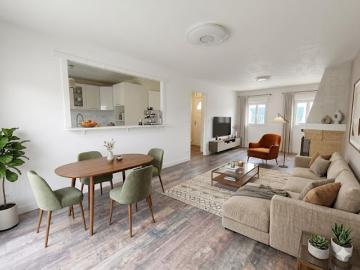 Vente Maison 5 pièces 79 m2 Les Mureaux