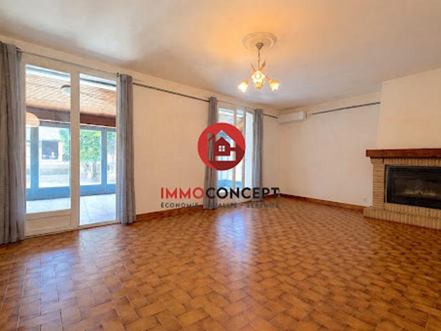 Vente Maison 5 pièces 79 m2 Les Angles