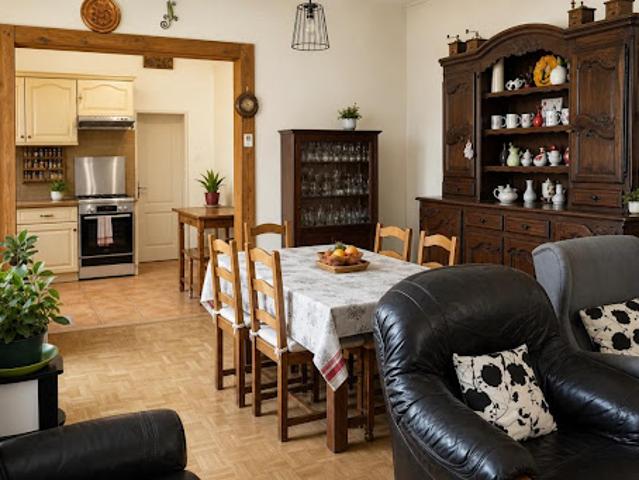 Vente Maison 5 pièces 79 m2 Les Peintures