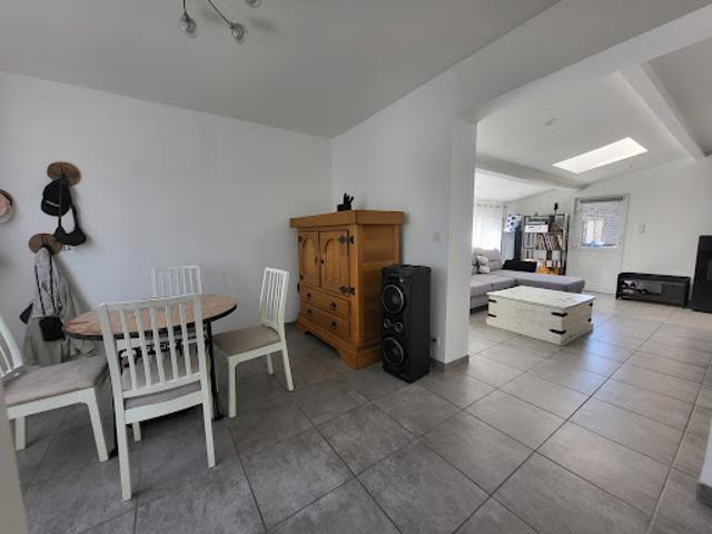 Vente Maison 5 pièces 79 m2 Libercourt