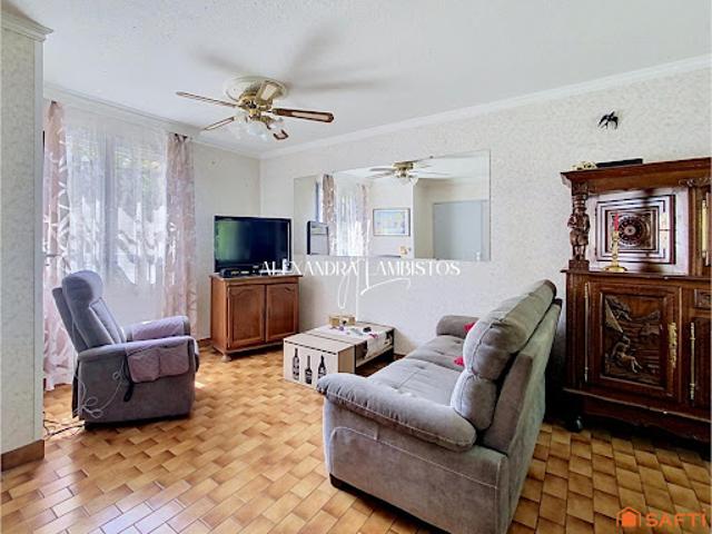 Vente Maison 5 pièces 79 m2 Montpellier