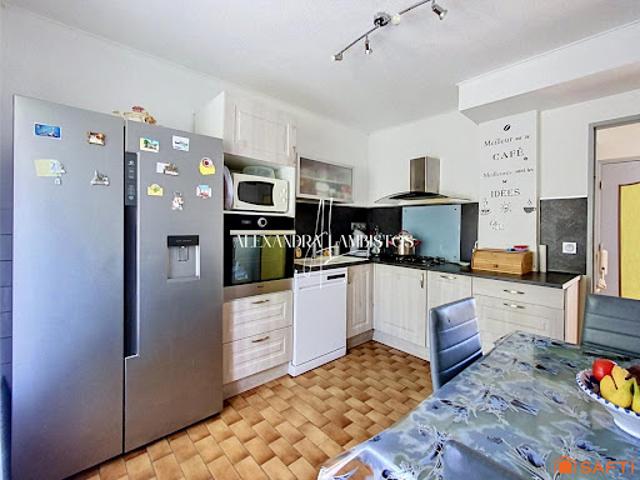 Vente Maison 5 pièces 79 m2 Montpellier