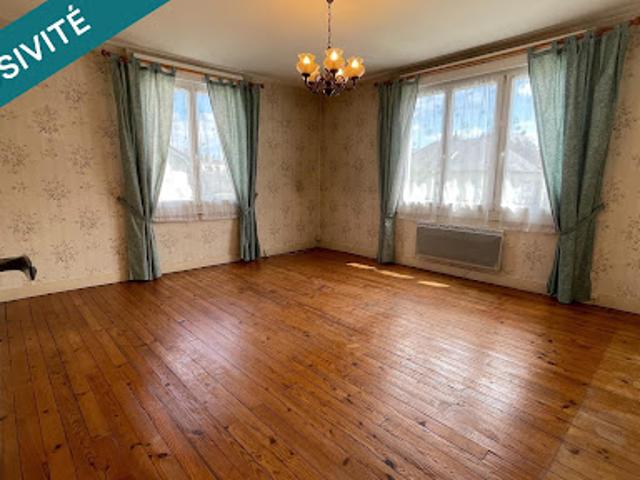 Vente Maison 5 pièces 79 m2 Mayenne