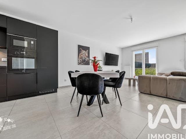 Vente Maison 5 pièces 79 m2 Metzeresche