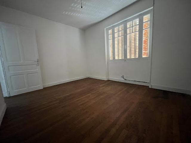 Vente Maison 5 pièces 79 m2 Saulgond