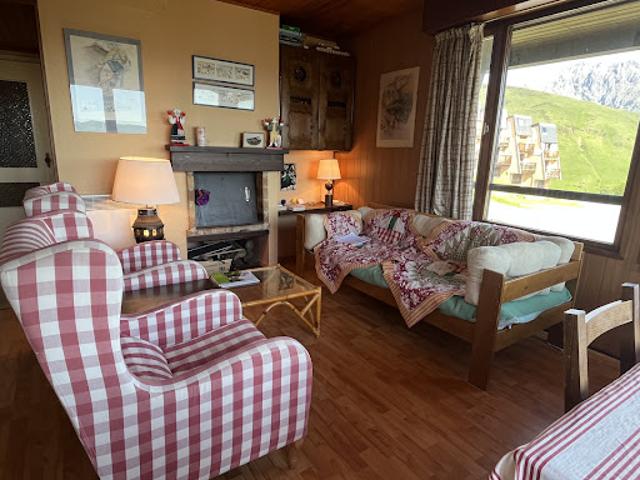 Vente Maison 5 pièces 79 m2 Saint Lary Soulan