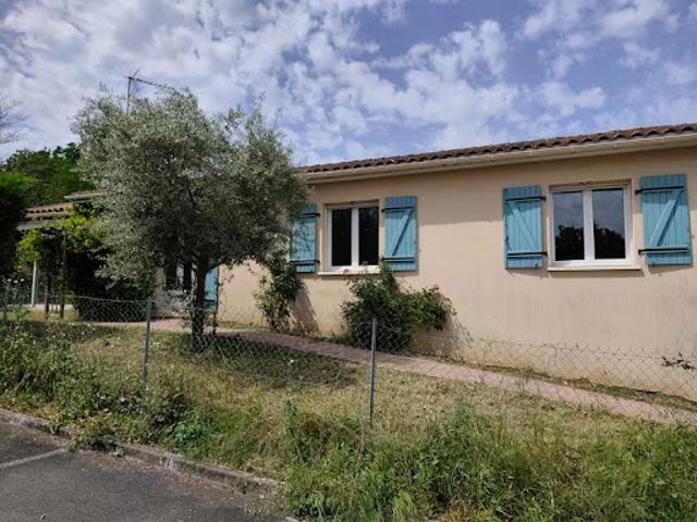 Vente Maison 5 pièces 79 m2 Saint Michel