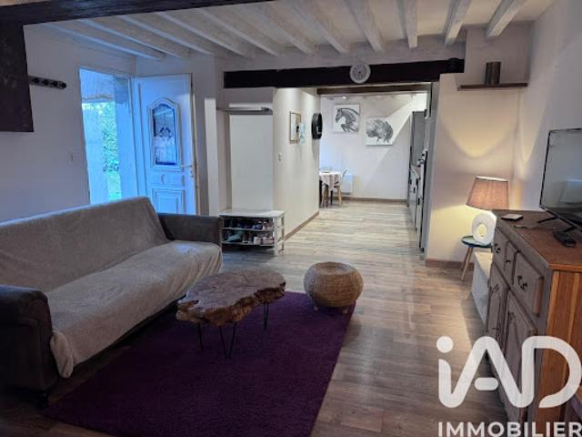 Vente Maison 5 pièces 79 m2 Sassey