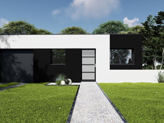 Vente Maison 5 pièces 79 m2 Pont Saint Martin