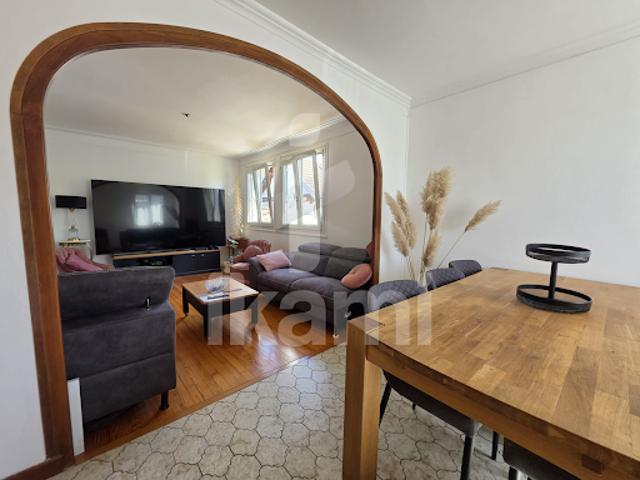 Vente Maison 5 pièces 79 m2 Perrigny