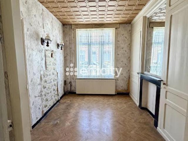 Vente Maison 5 pièces 79 m2 Wasquehal