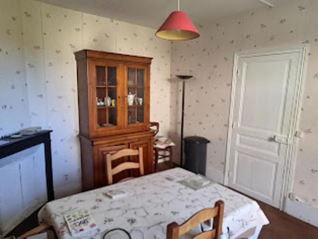 Vente Maison 5 pièces 79 m2 Vailly sur Aisne