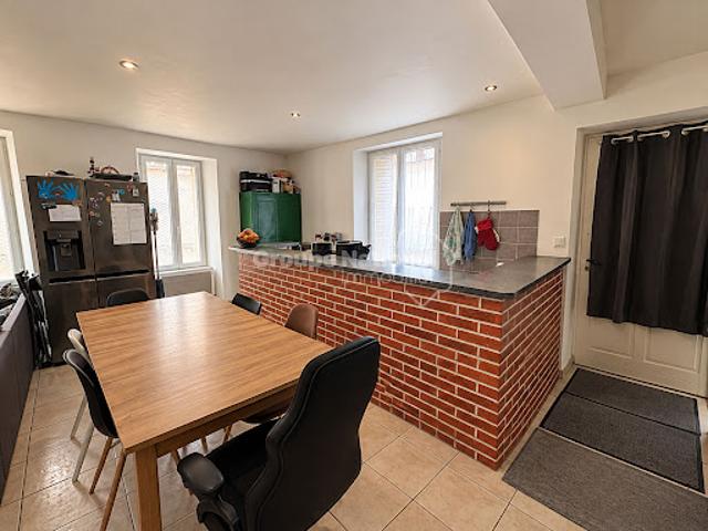 Vente Maison 5 pièces 80.11 m2 Hénonville