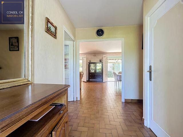 Vente Maison 5 pièces 80.17 m2 Oullins