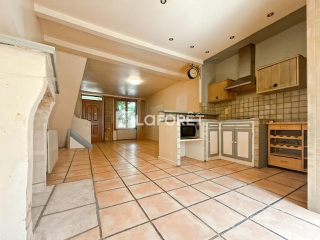 Vente Maison 5 pièces 80.19 m2 Beaumont les valence