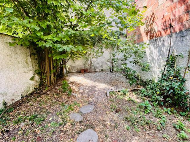 Vente Maison 5 pièces 80.29 m2 Montreuil