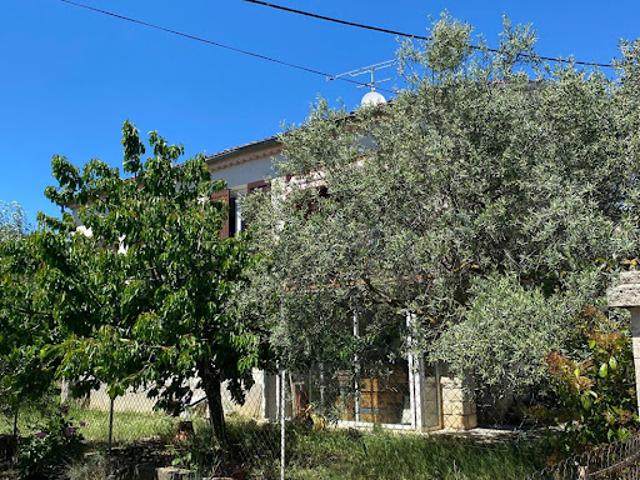 Vente Maison 5 pièces 80.55 m2 Bras d'Asse