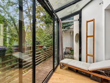 Vente Maison 5 pièces 80.58 m2 Paris 14ème
