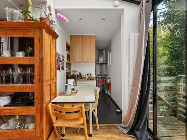 Vente Maison 5 pièces 80.58 m2 Paris 14ème
