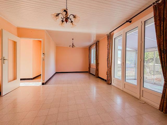 Vente Maison 5 pièces 80.62 m2 Amilly