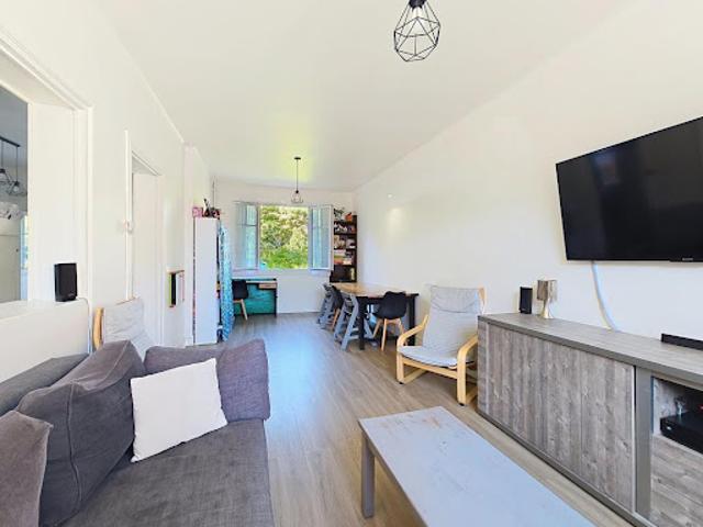 Vente Maison 5 pièces 80.6 m2 Suresnes