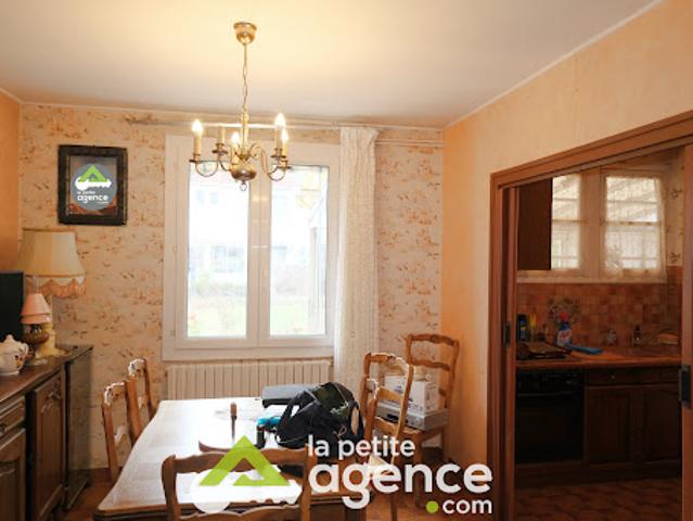 Vente Maison 5 pièces 80.75 m2 Imphy