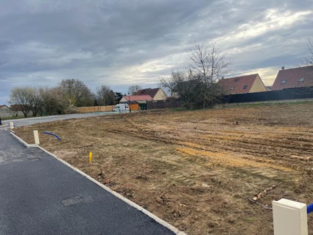 Vente Maison 5 pièces 80 m2 Couilly Pont aux Dames