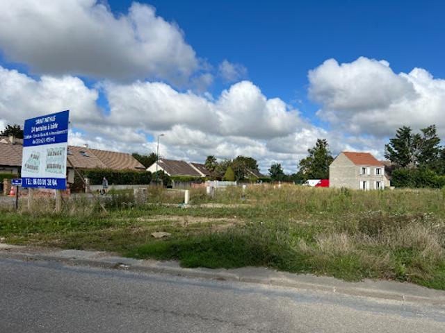 Vente Maison 5 pièces 80 m2 Coupvray