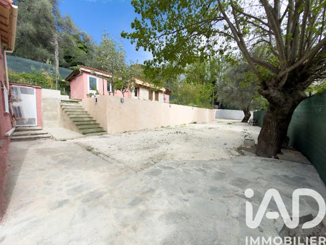 Vente Maison 5 pièces 80 m2 Contes