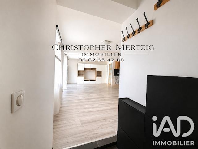 Vente Maison 5 pièces 80 m2 Cormeilles en Parisis