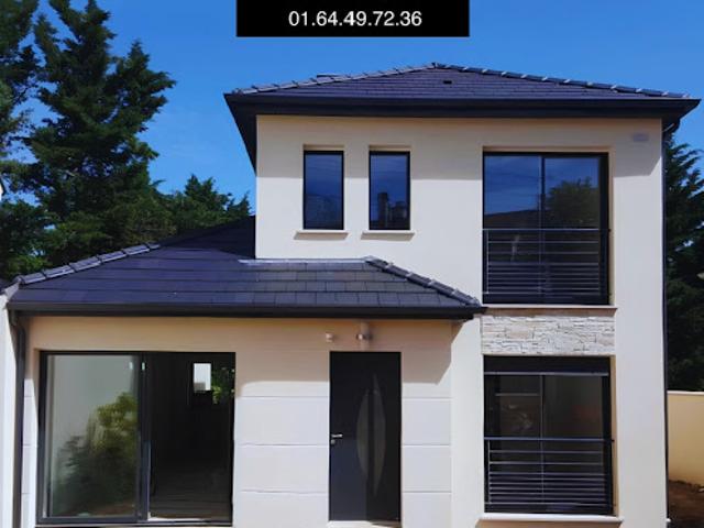 Vente Maison 5 pièces 80 m2 Cachan