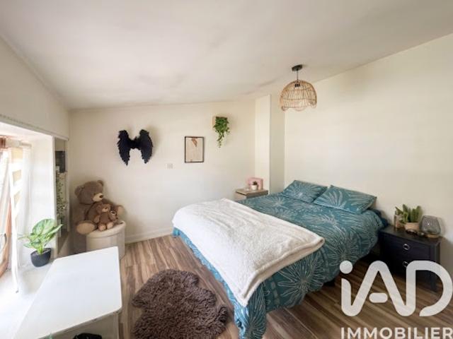 Vente Maison 5 pièces 80 m2 Ceintrey