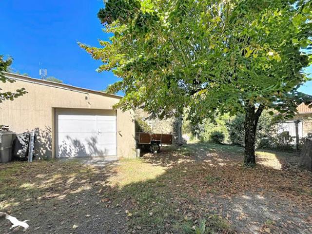 Vente Maison 5 pièces 80 m2 Chalus