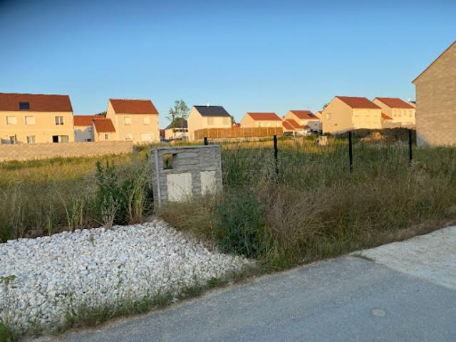 Vente Maison 5 pièces 80 m2 Chamigny