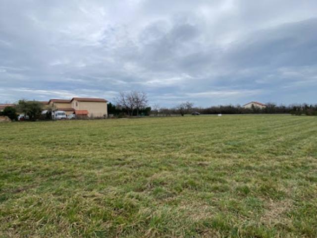 Vente Maison 5 pièces 80 m2 Champdieu