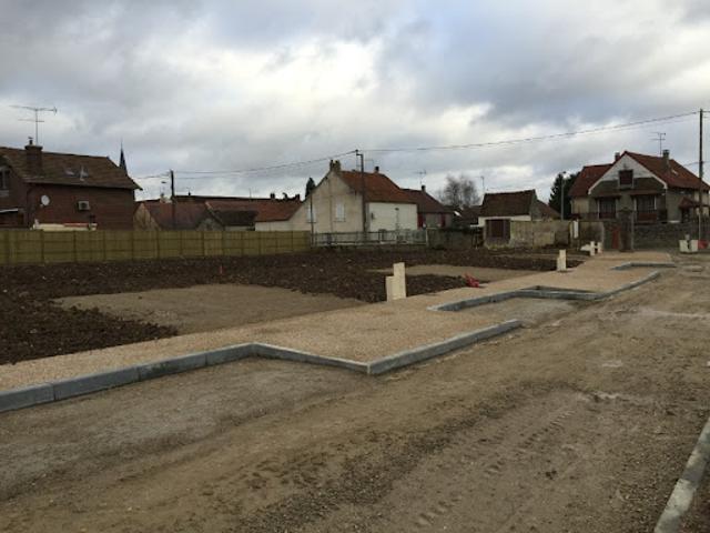 Vente Maison 5 pièces 80 m2 Changis sur Marne