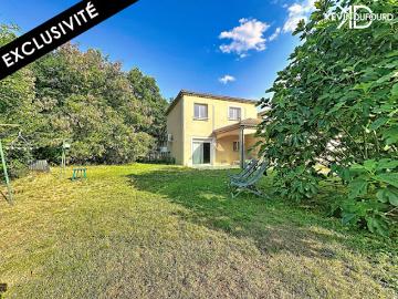 Vente Maison 5 pièces 80 m2 Chassiers