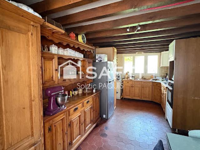 Vente Maison 5 pièces 80 m2 Chateau thierry