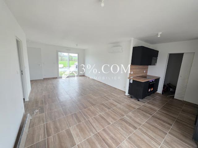 Vente Maison 5 pièces 80 m2 Chenevières