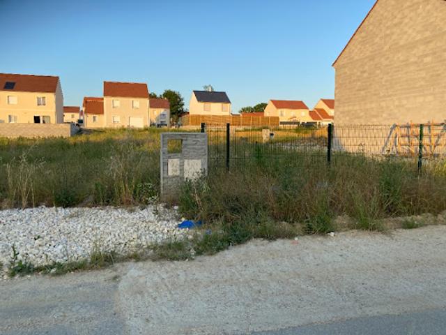 Vente Maison 5 pièces 80 m2 Claye Souilly