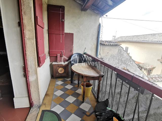 Vente Maison 5 pièces 80 m2 Crêches sur Saône