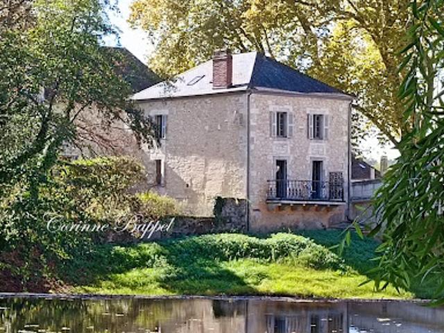 Vente Maison 5 pièces 80 m2 Cubjac