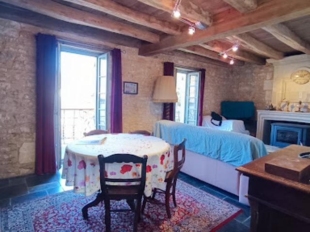 Vente Maison 5 pièces 80 m2 Cubjac