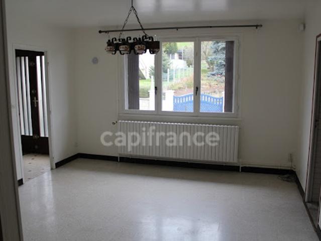 Vente Maison 5 pièces 80 m2 Cuffies